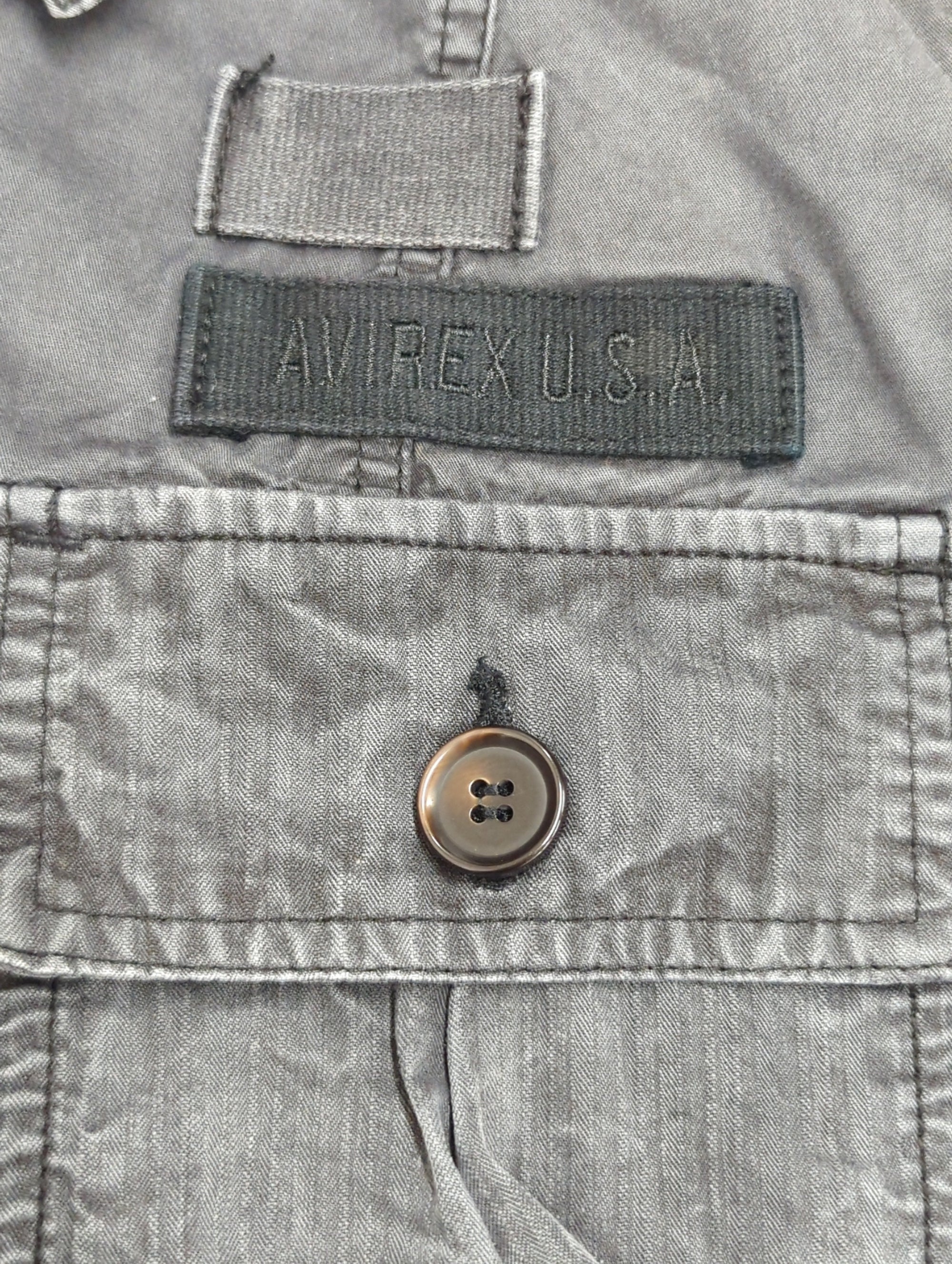 AVIREX / ワンピース