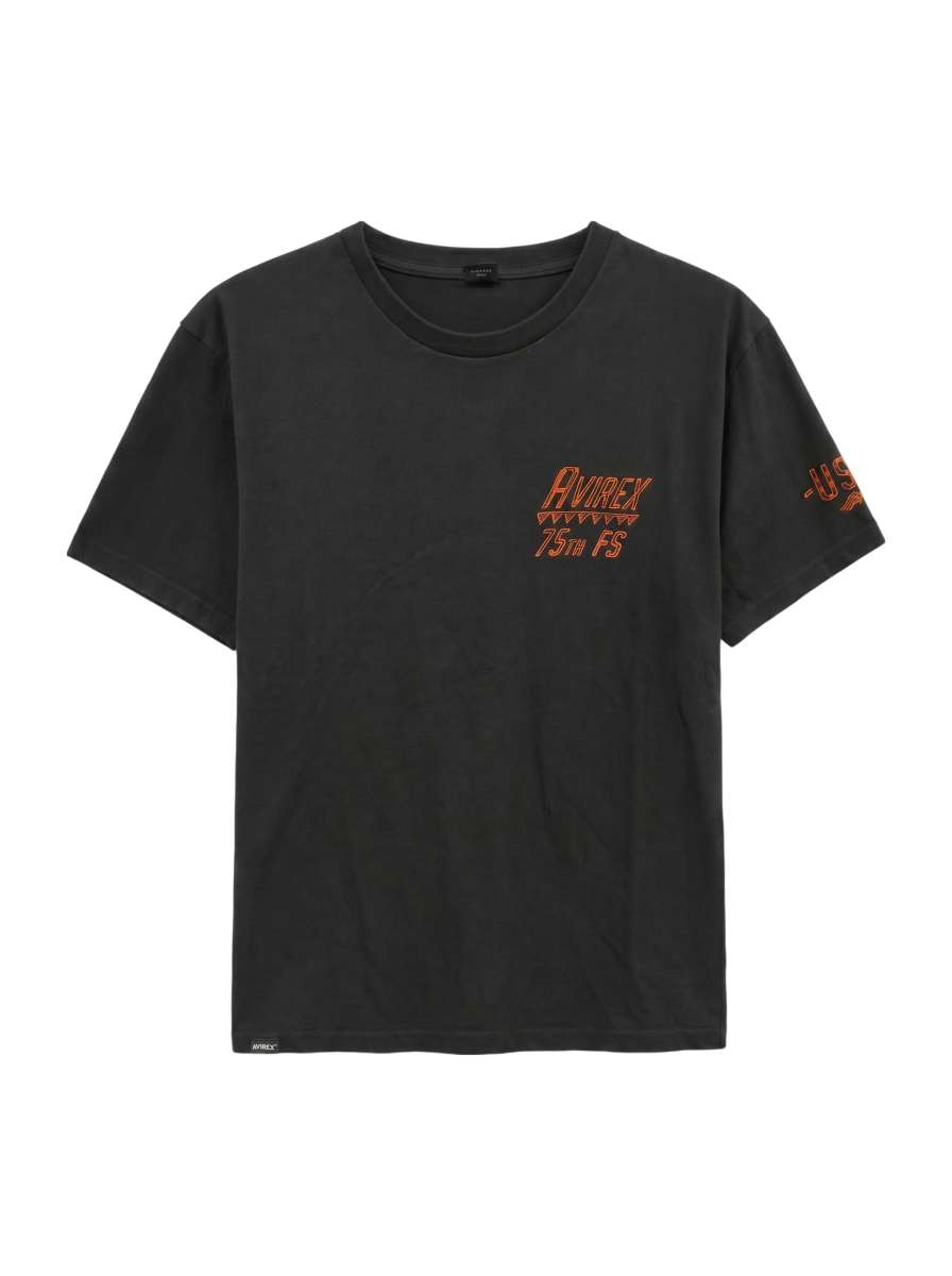 AVIREX / 半袖Tシャツ