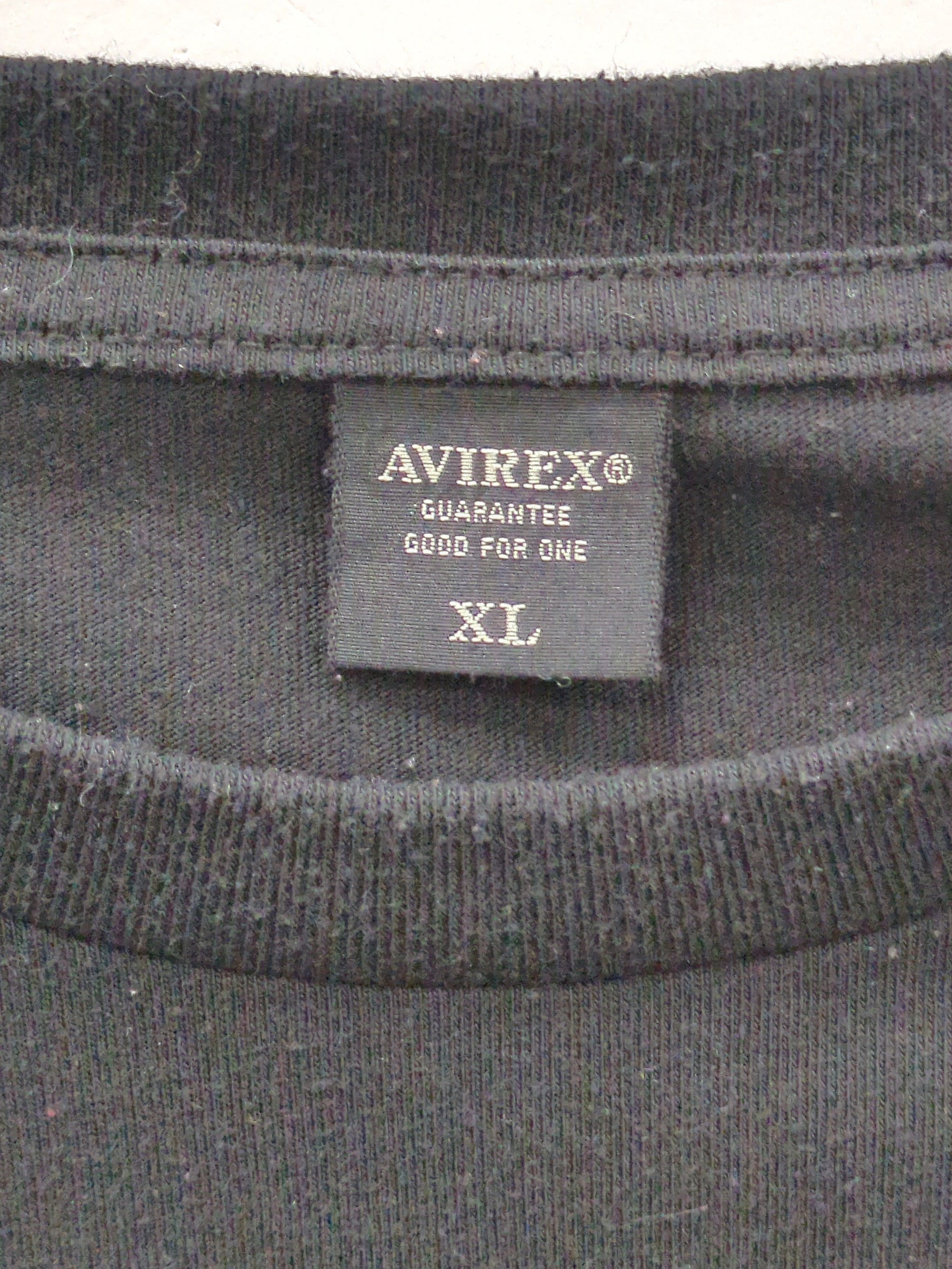 AVIREX / 半袖Tシャツ