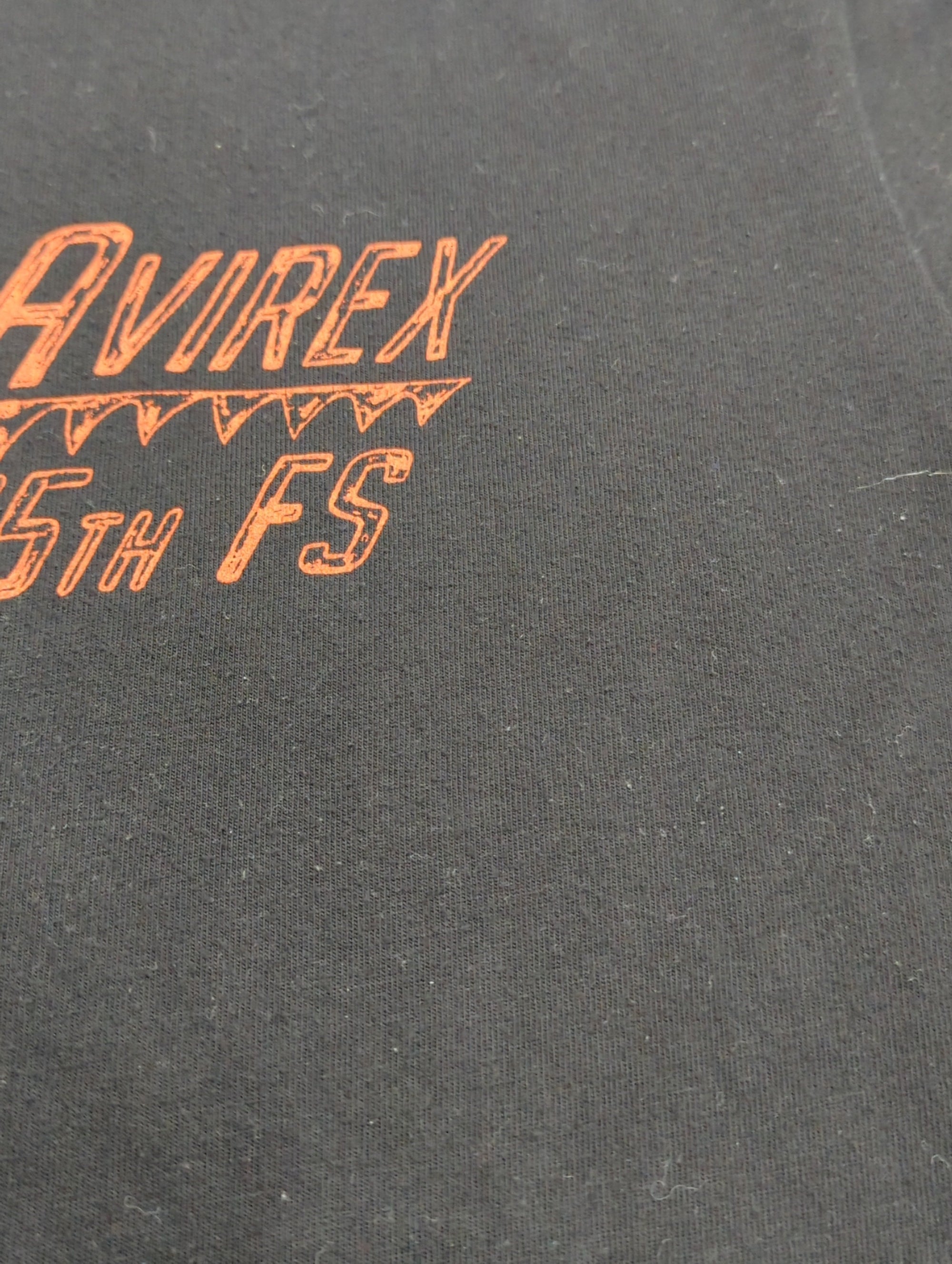 AVIREX / 半袖Tシャツ
