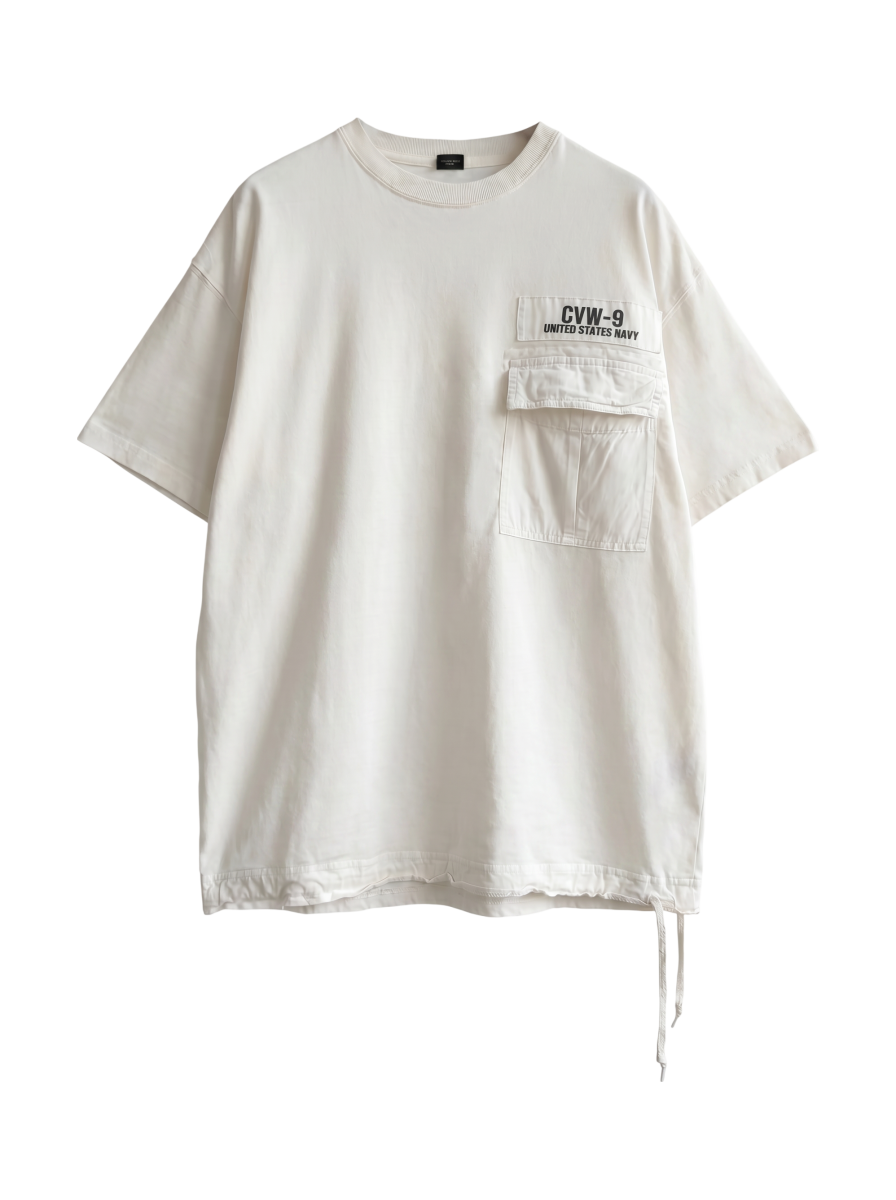 AVIREX / 半袖Tシャツ