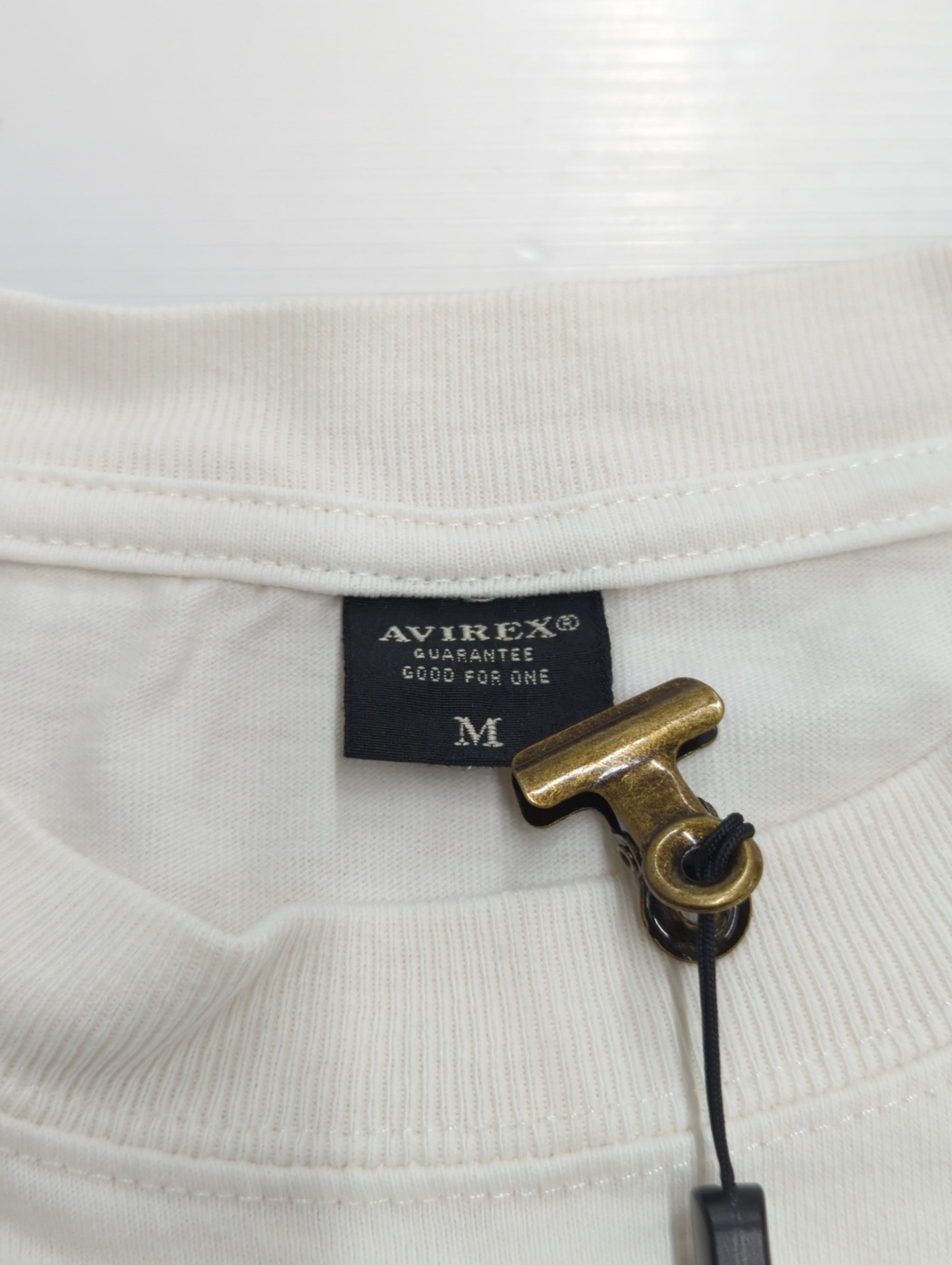 AVIREX / 半袖Tシャツ