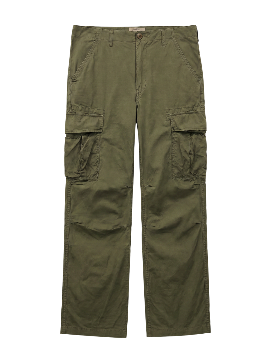 AVIREX / コットン リップストップ ファティーグ パンツ/COTTON RIPSTOP FATIGUE PANT
