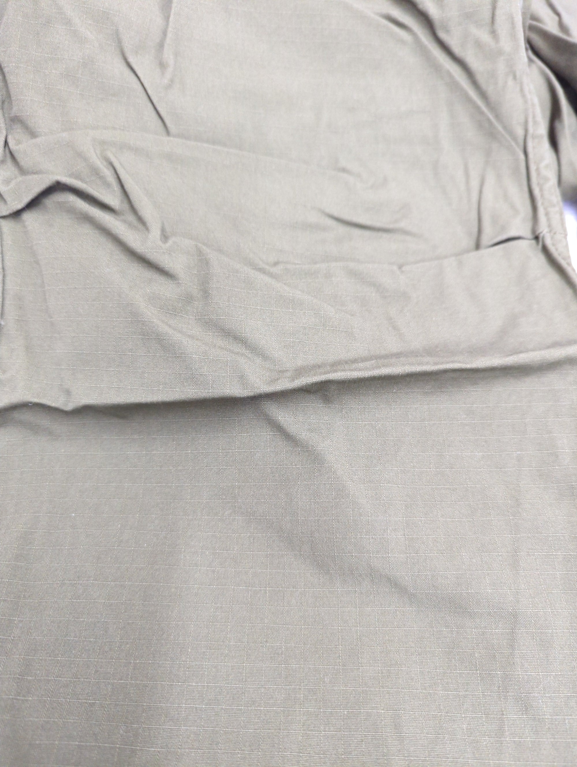 AVIREX / コットン リップストップ ファティーグ パンツ/COTTON RIPSTOP FATIGUE PANT