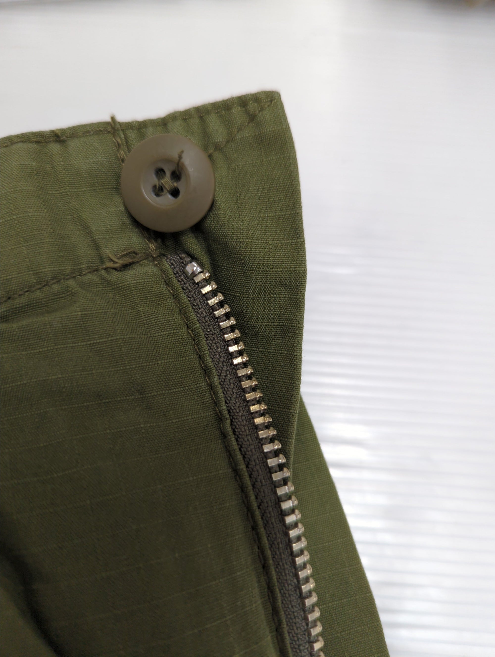 AVIREX / コットン リップストップ ファティーグ パンツ/COTTON RIPSTOP FATIGUE PANT